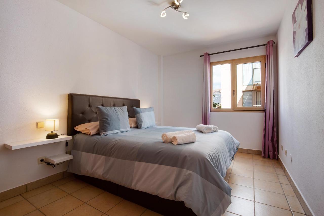 Apartamento Relax And Dream Pájara Екстериор снимка