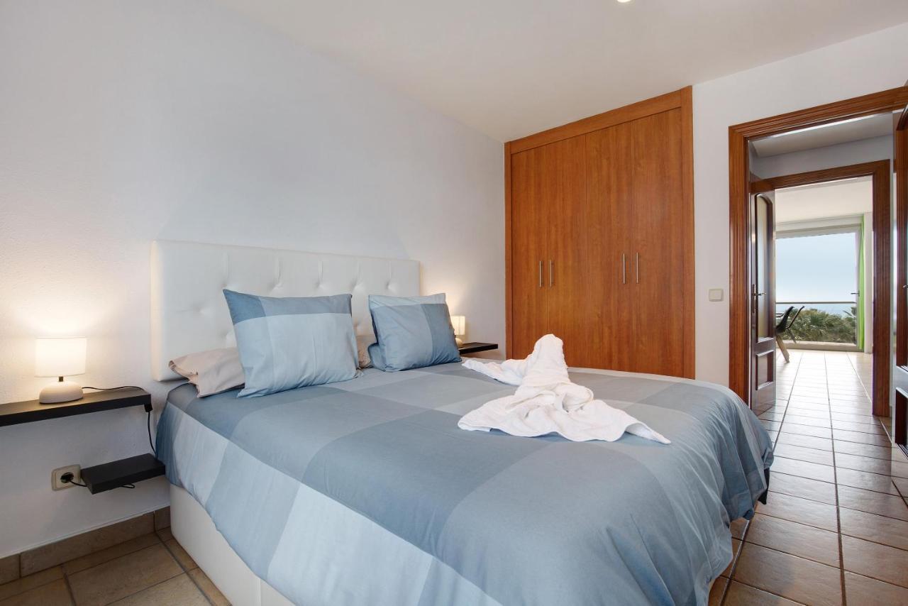 Apartamento Relax And Dream Pájara Екстериор снимка