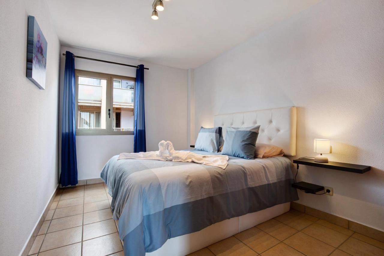 Apartamento Relax And Dream Pájara Екстериор снимка