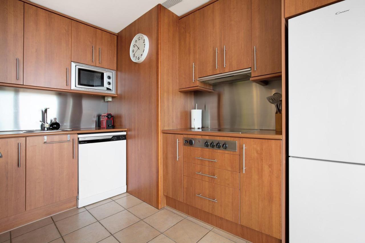 Apartamento Relax And Dream Pájara Екстериор снимка