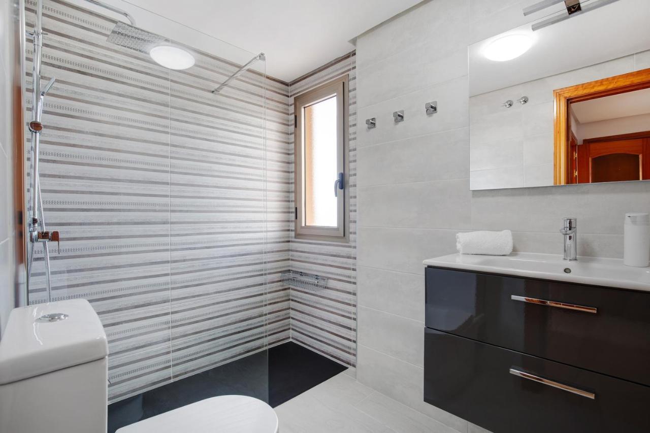 Apartamento Relax And Dream Pájara Екстериор снимка