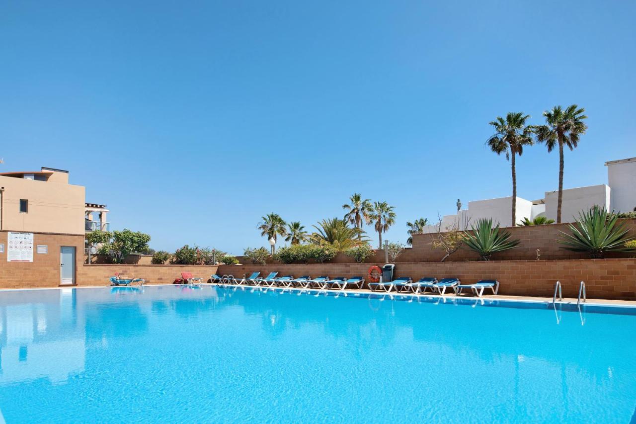 Apartamento Relax And Dream Pájara Екстериор снимка